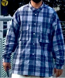 DEMARCOLAB | シャツ/ブラウス