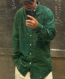RALPH LAUREN | シャツ/ブラウス
