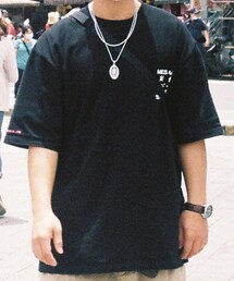 DEMARCOLAB | Tシャツ/カットソー