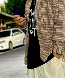 DEMARCOLAB | Tシャツ/カットソー