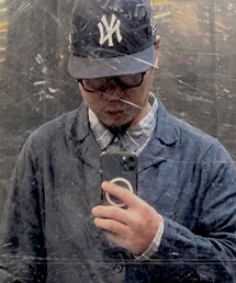 DEMARCOLAB | シャツ/ブラウス