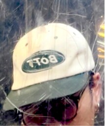 BOTT | 帽子