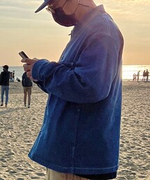 UNIQLO | デニムジャケット