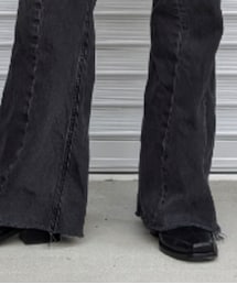 ZARA | デニムパンツ