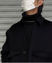 ZARA | ブルゾン