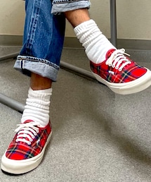 VANS | スニーカー