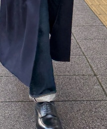 A.PRESSE | デニムパンツ