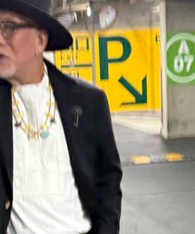 goro's | ブローチ/コサージュ