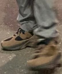 NEW BALANCE | スニーカー