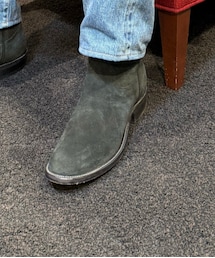 Bailey Stockman | ブーツ