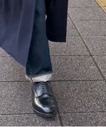 ALDEN | ドレスシューズ