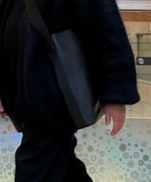 CHACOLI × HYKE | ショルダーバッグ