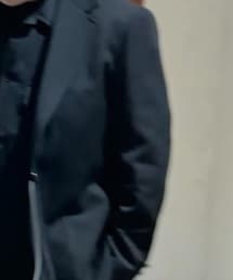 TOOLS | テーラードジャケット