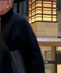 HYKE | カーディガン/ボレロ