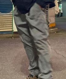 nonnative | その他パンツ