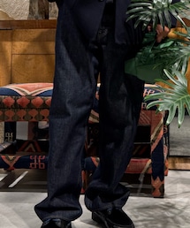 AURALEE | デニムパンツ