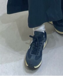 LE TALON | スニーカー