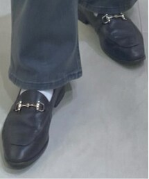 LE TALON | ローファー