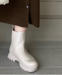 LE TALON | ブーツ