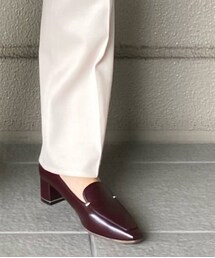 LE TALON | パンプス