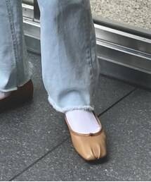 LE TALON | シューズ