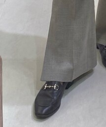 LE TALON | ローファー