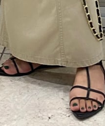 LE TALON | サンダル