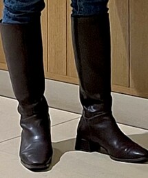 LE TALON | ブーツ