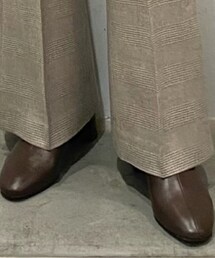 LE TALON | ブーツ