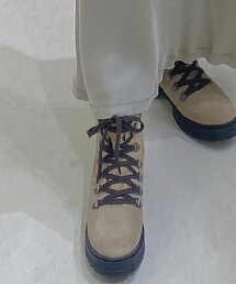 LE TALON | ブーツ