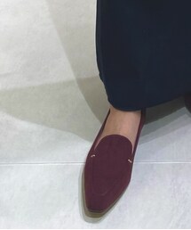 LE TALON | ローファー