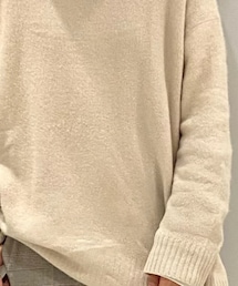 plage | ニット/セーター