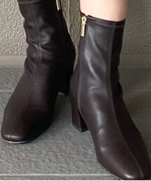 LE TALON | ブーツ