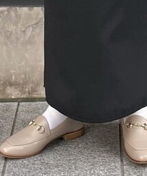 LE TALON | ローファー