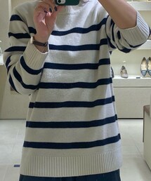 plage | ニット/セーター