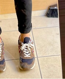 NEW BALANCE | スニーカー