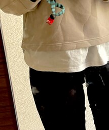 coca（coca） | Tシャツ/カットソー