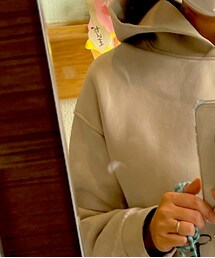 UNIQLO | パーカー