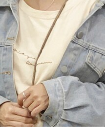 I’m fine | Tシャツ/カットソー