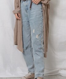 Le gusta | デニムパンツ