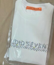 STUDIO SEVEN | Tシャツ/カットソー