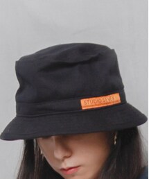 STUDIO SEVEN | 帽子