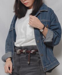 GU | Tシャツ/カットソー