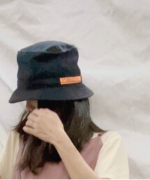 STUDIO SEVEN | キャップ