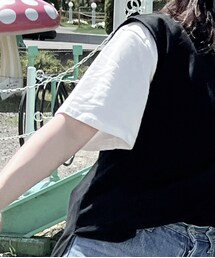 GORGE | Tシャツ/カットソー