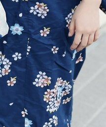 おさがり | 浴衣