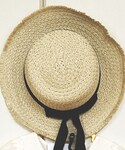 ZARA KIDS( )の「帽子(ハット)」