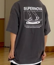 devirock | Tシャツ/カットソー