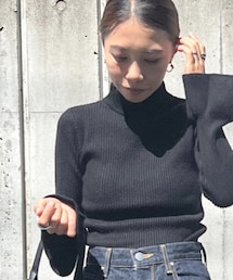 yurieセレクト | ニット/セーター