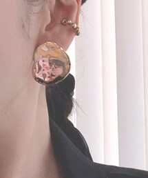 achatto | ピアス（両耳用）